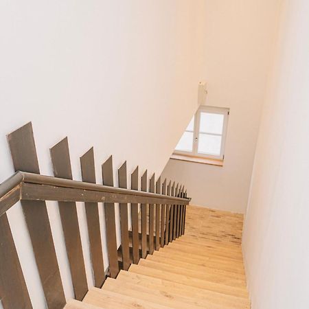 Rr - Penthouse - Luxe 105 Qm - Central - Wifi Magdebourg Extérieur photo