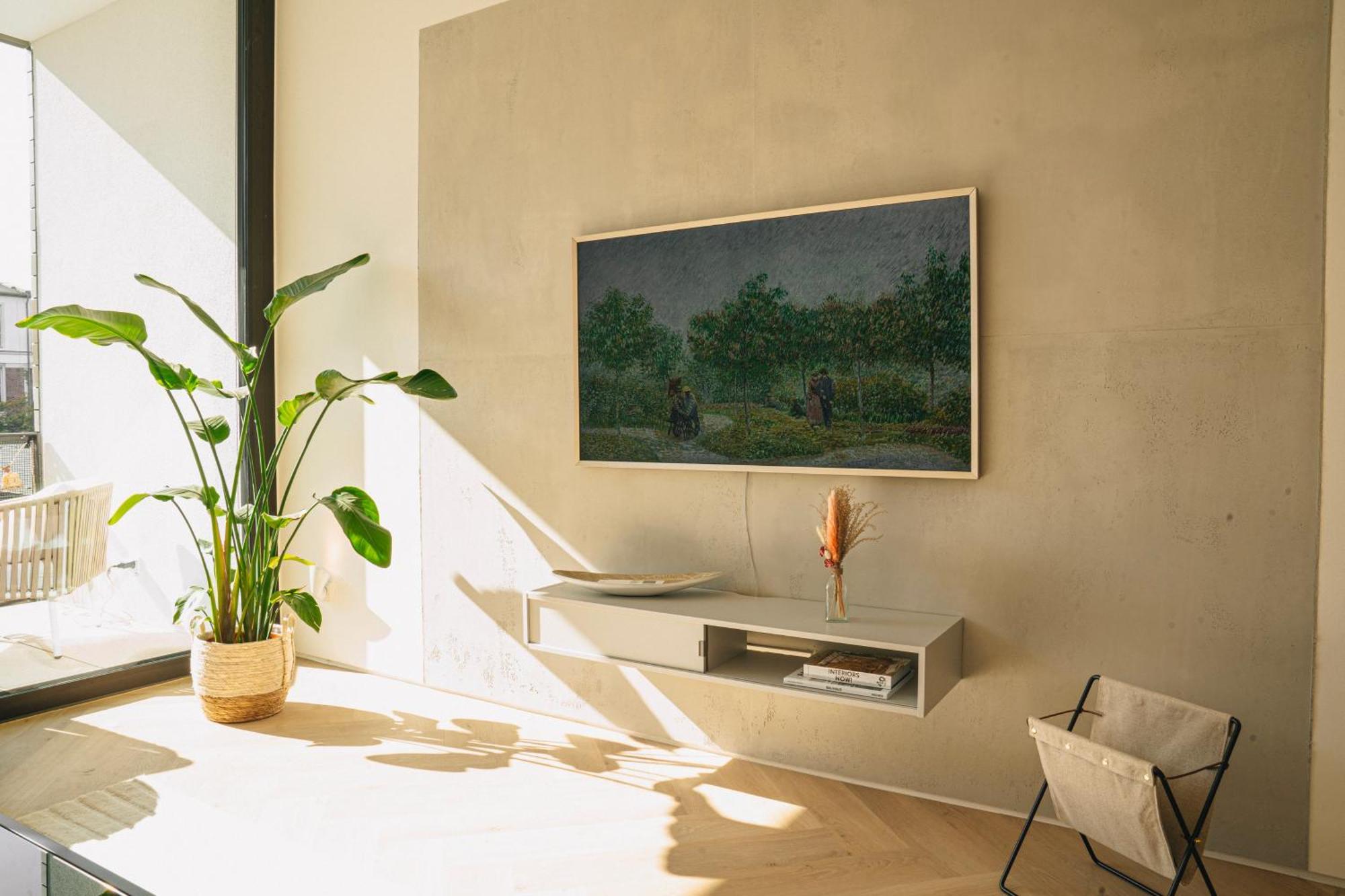 Rr - Penthouse - Luxe 105 Qm - Central - Wifi Magdebourg Extérieur photo