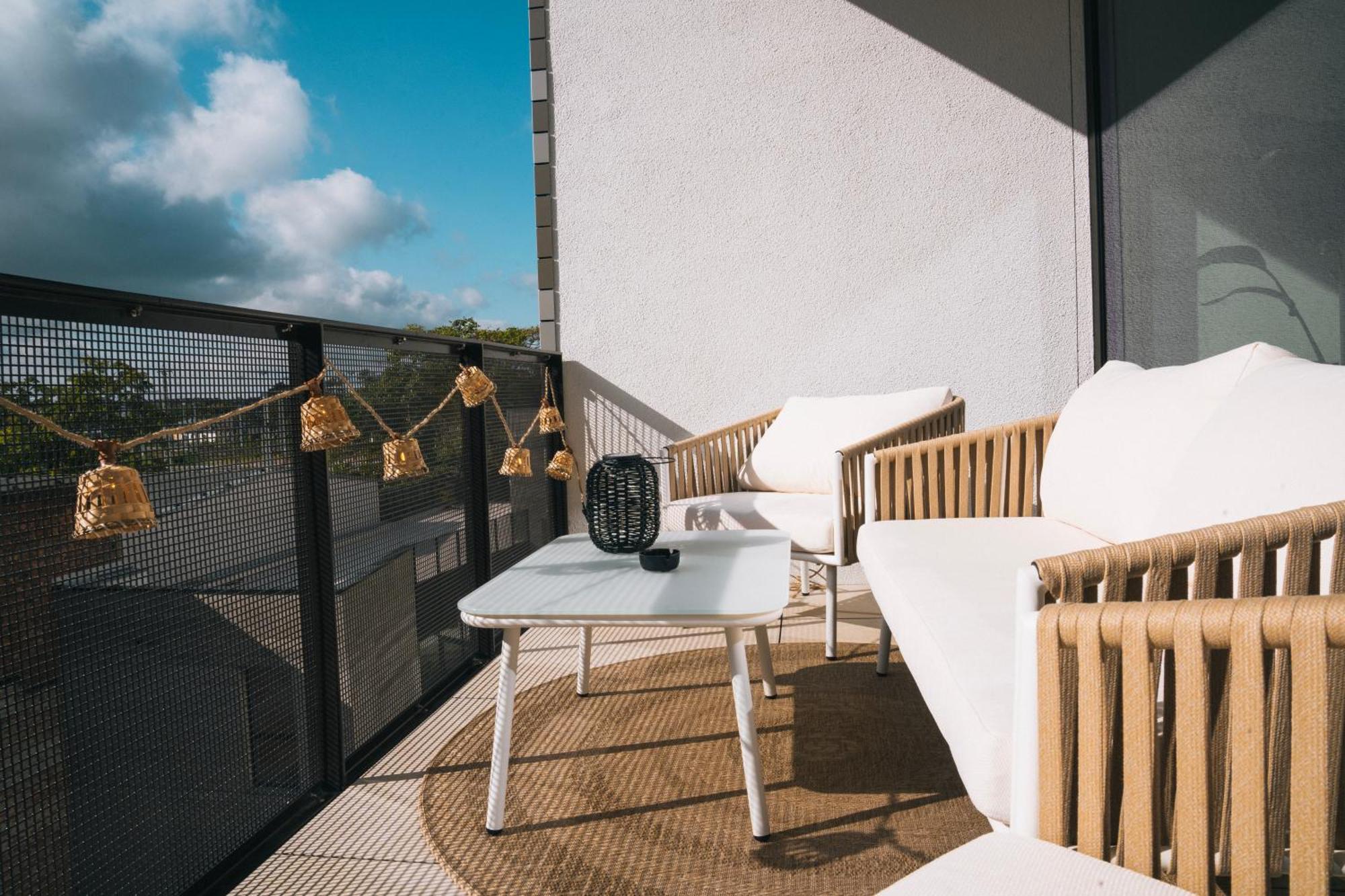 Rr - Penthouse - Luxe 105 Qm - Central - Wifi Magdebourg Extérieur photo